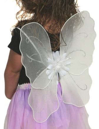 новогодний костюм бабочки своими руками